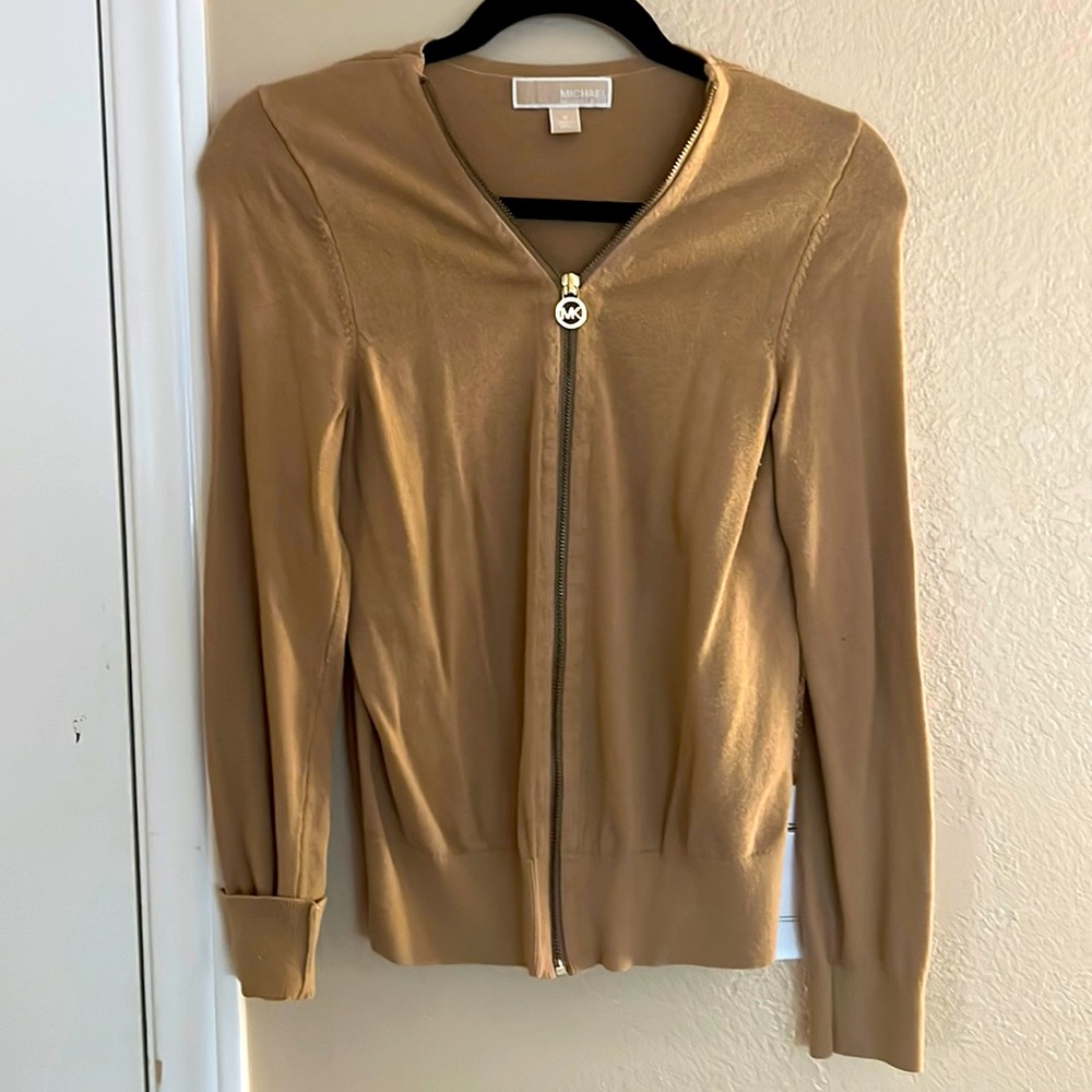 Michael Kors cardigan